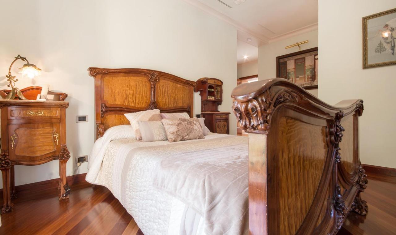 Chambre Double Deluxe avec Baignoire