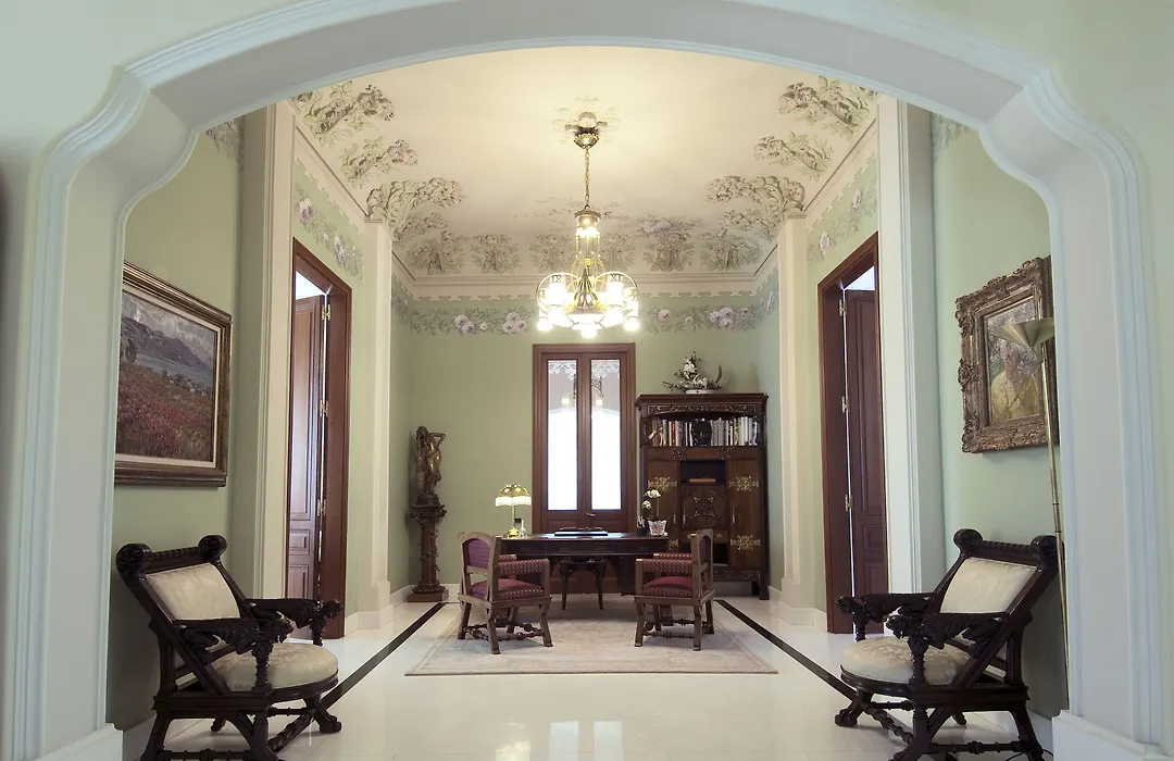 Hotel Boutique Edelweiss La Garriga-1